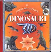 Il libro magico dei dinosauri