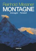 Montagne. Immagini, pensieri - Reinhold Messner - Libro De Agostini 2002, Geopuzzles | Libraccio.it