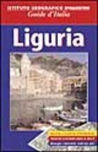 Liguria  - Libro De Agostini 2003, Guide d'Italia | Libraccio.it