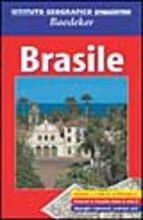 Brasile  - Libro De Agostini 2003, Guide Baedeker | Libraccio.it