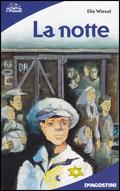 La notte - Elie Wiesel - Libro De Agostini 2008 | Libraccio.it