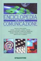 Enciclopedia della comunicazione  - Libro De Agostini 2003 | Libraccio.it