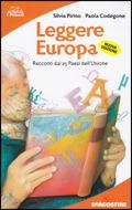 Leggere Europa. Racconti dai 25 paesi dell'Unione