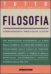 Tutto filosofia