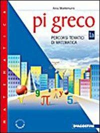 Pi greco. Percorsi tematici di matematica. Modulo A-B. Con quaderno e portfolio. Per la Scuola media. Con CD-ROM. Vol. 1 - Anna Montemurro - Libro De Agostini Scuola 2007 | Libraccio.it
