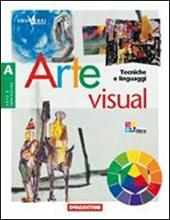 Arte visual. Con portfolio. Con espansione online