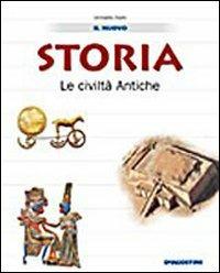 Il nuovo Storia. Vol. A-B: Le civiltà dell'alto Medioevo-Le civiltà del basso Medioevo. Per le Scuole superiori - Umberto Diotti - Libro De Agostini Scuola 2006 | Libraccio.it