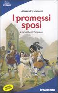 I promessi sposi - Alessandro Manzoni - Libro De Agostini Scuola 2006 | Libraccio.it