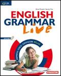 English grammar live. Grammatica esercizi certificazioni PET e FCE. Con CD-ROM - Silvia Minardi, Sandra Fox - Libro De Agostini Scuola 2007 | Libraccio.it