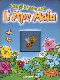 Una giornata con l'Ape Maia. Ediz. illustrata  - Libro De Agostini 2006, Ape Maia | Libraccio.it