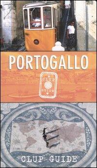Portogallo - Marco Moretti - Libro De Agostini 2006, ClupGuide | Libraccio.it