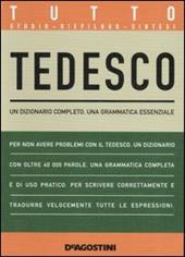 Tutto tedesco
