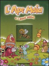 L' Ape Maia e i suoi amici  - Libro De Agostini 2007, Ape Maia | Libraccio.it