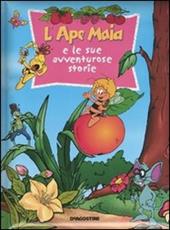L' Ape Maia e le sue avventurose storie