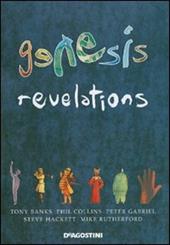 Genesis. Revelations. Ediz. illustrata