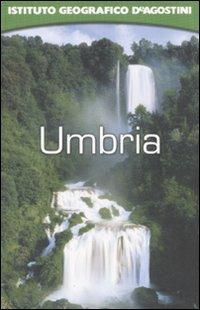 Umbria - Virgilio Zanolla - Libro De Agostini 2008, Guide De Agostini | Libraccio.it