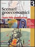 Scenari geoeconomici. Con espansione online. Vol. 3 - Rossella Köhler, Sandro Moroni, MORONI SANDRO - Libro De Agostini Scuola 2009 | Libraccio.it