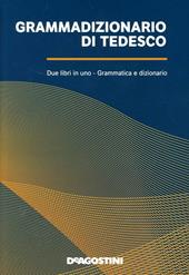 GrammaDizionario di tedesco