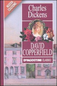 David Copperfield - Charles Dickens - Libro De Agostini 2008, Classici | Libraccio.it