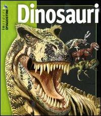 I dinosauri. Ediz. illustrata  - Libro De Agostini 2008, Insiders | Libraccio.it