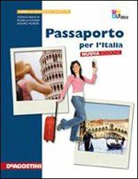Passaporto per l'Europa. - Stefano Bianchi, Rossella Köhler, Sandro Moroni - Libro De Agostini Scuola 2010 | Libraccio.it