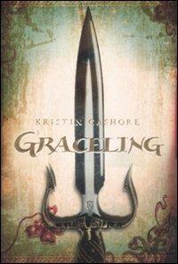 Graceling - Kristin Cashore - Libro De Agostini 2009 | Libraccio.it