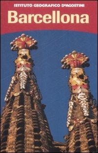 Barcellona  - Libro De Agostini 2009, Guide De Agostini | Libraccio.it