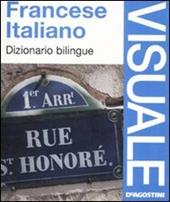 Francese-italiano. Dizionario bilingue