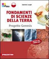 Fondamenti di scienze della terra. Con espansione online