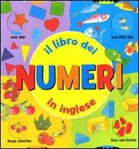 Il libro dei numeri in inglese - Jan Lewis - Libro De Agostini 2010 | Libraccio.it