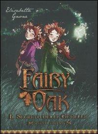 Il segreto delle gemelle. Fairy Oak - Elisabetta Gnone - Libro De Agostini 2010, Fairy Oak | Libraccio.it