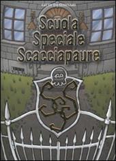 Scuola Speciale Scacciapaure