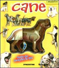 Il cane. Con gadget - Paul Beck, Davide Bonadonna, Ryan Hobson - Libro De Agostini 2011, I modellini | Libraccio.it