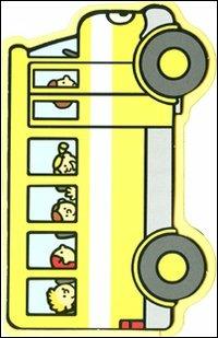 Arriva lo scuolabus  - Libro ABraCadabra 2011 | Libraccio.it
