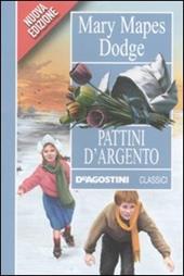 Pattini d'argento