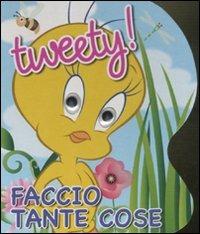 Tweety! Faccio tante cose  - Libro De Agostini 2011 | Libraccio.it
