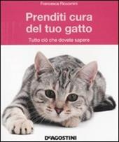 Prenditi cura del tuo gatto. Tutto ciò che dovete sapere