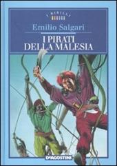 I pirati della Malesia