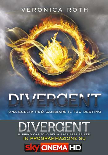 Divergent - Veronica Roth - Libro De Agostini 2012, Le gemme | Libraccio.it
