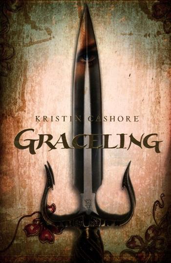 Graceling - Kristin Cashore - Libro De Agostini 2012 | Libraccio.it