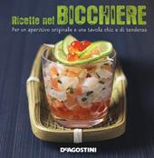 Ricette nel bicchiere