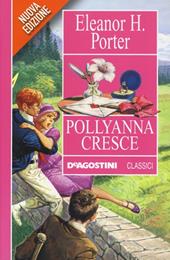 Pollyanna cresce