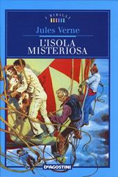 L' isola misteriosa