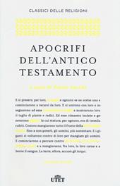 Apocrifi dell'Antico Testamento