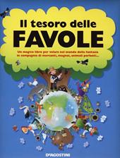 Il tesoro delle favole