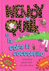 Wendy Quill e la coda del coccodrillo