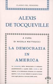 La democrazia in America