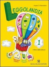 Leggolandia. Per la 2ª classe elementare. Con espansione online