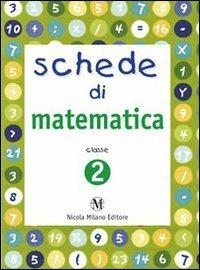 Schede di matematica. Vol. 1 - Silvia Tanferri - Libro Milano 2005 | Libraccio.it