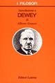 Introduzione a Dewey - Alberto Granese - Libro Laterza 1999, I filosofi | Libraccio.it